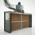 onu acik kuru filtreli kabin