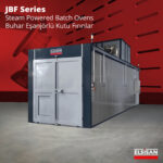 JBF Buhar Esanjorlu box firin paylasim