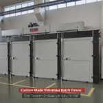 MTL - 4 lu elektrikli firin - 5 - yatay