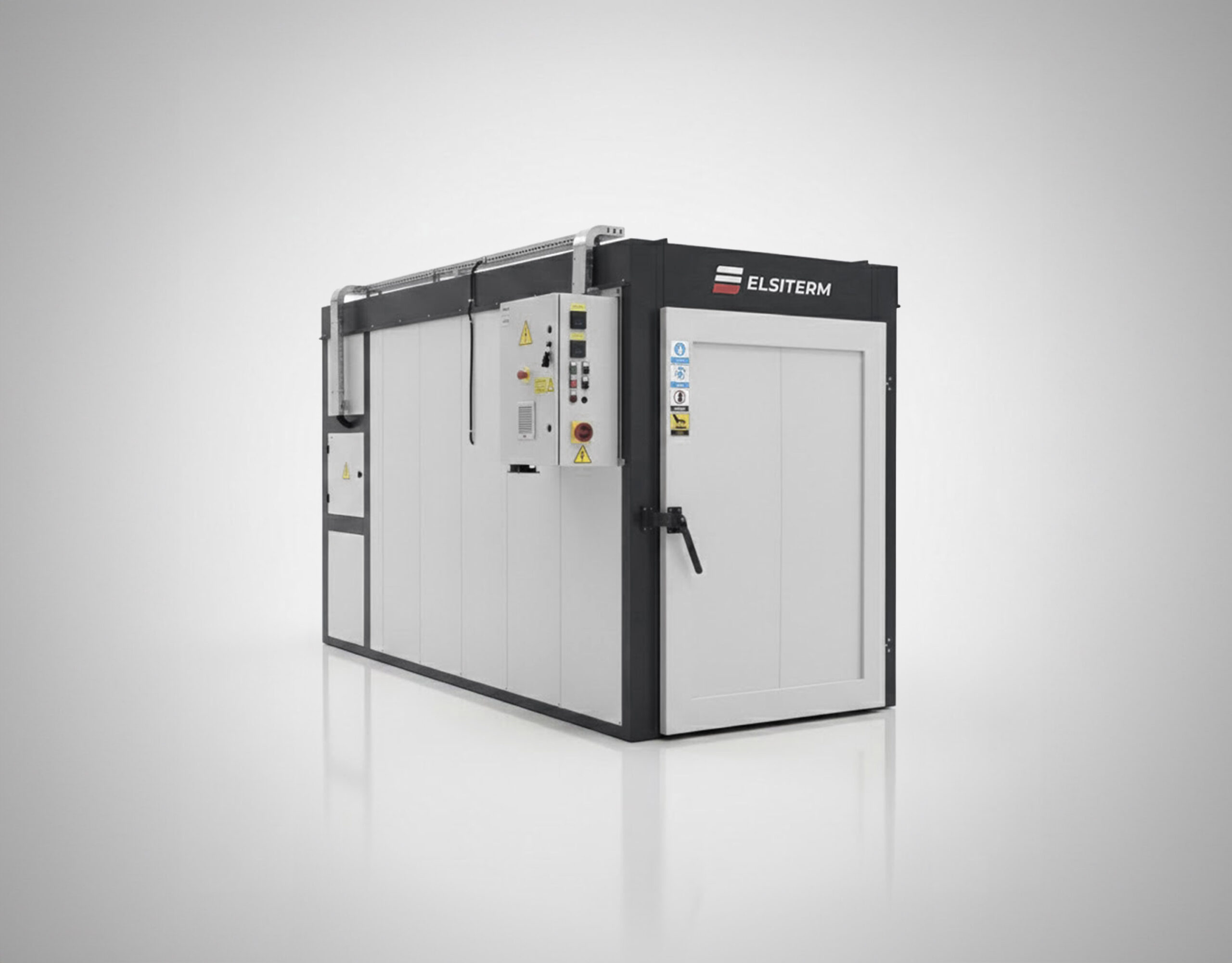 Kutu Tipi Fırınlar