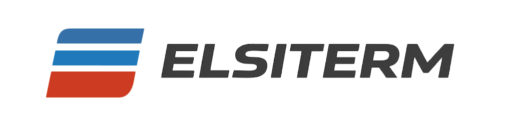 Elsiterm – Built for finish designed for flow
